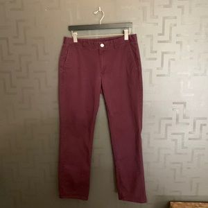 Bonobos Commuter Chino